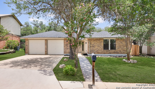 Details for 9807 Boulder Hill, San Antonio, TX 78250