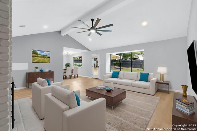 Listing photo id 2 for 9807 Boulder Hill
