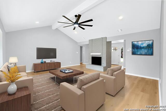 Listing photo id 4 for 9807 Boulder Hill