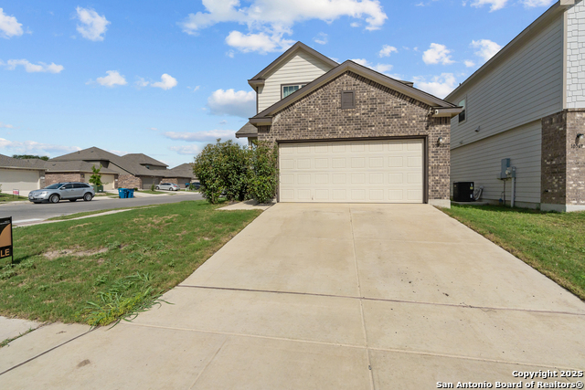 Details for 10573 Green Lake, San Antonio, TX 78223