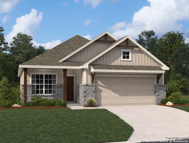 Details for 7011 Lower Crossing, San Antonio, TX 78252