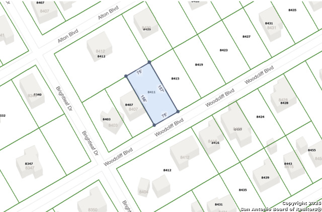 Details for 8411 Woodcliff, Selma, TX 78154