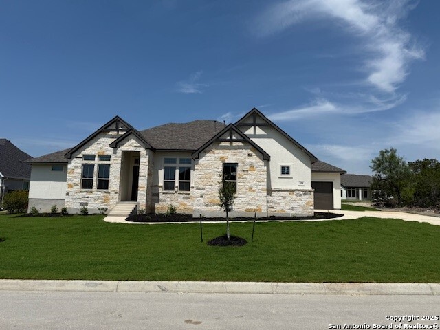 Details for 250 Matthew Path, Castroville, TX 78009