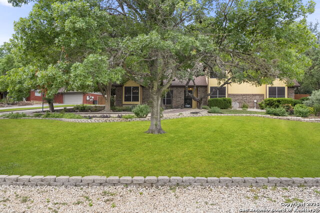 Details for 7835 Wild Eagle, San Antonio, TX 78255