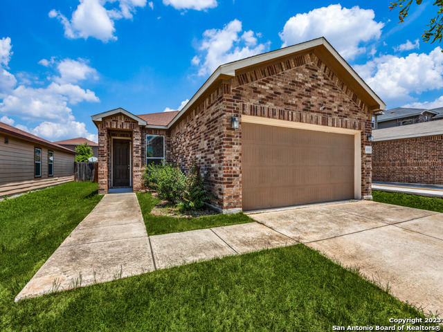 Details for 10031 Placid Bay, San Antonio, TX 78245