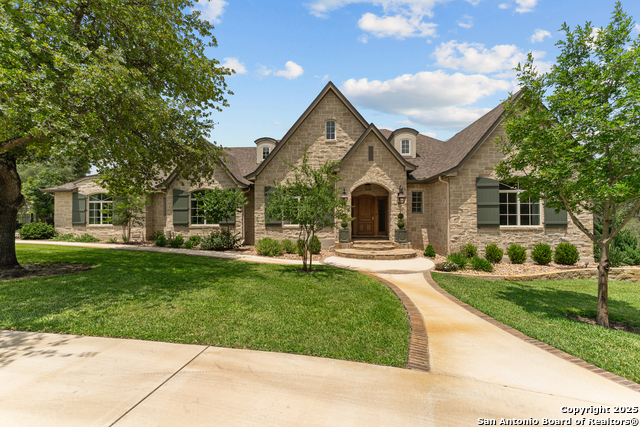 Details for 149 Bridgewater, La Vernia, TX 78121