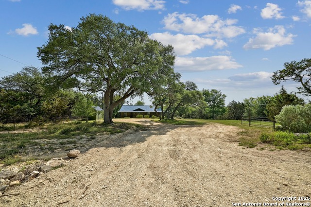 Details for 120 Buena Vista, Blanco, TX 78606