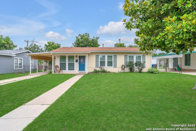 Details for 239 Banbridge, San Antonio, TX 78223