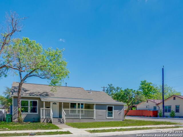 Details for 727 Topeka  , San Antonio, TX 78210