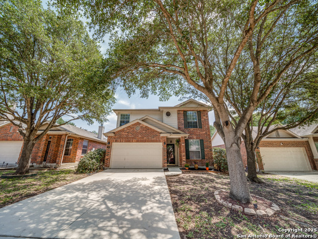 Details for 520 Foxford Run Dr, Schertz, TX 78108