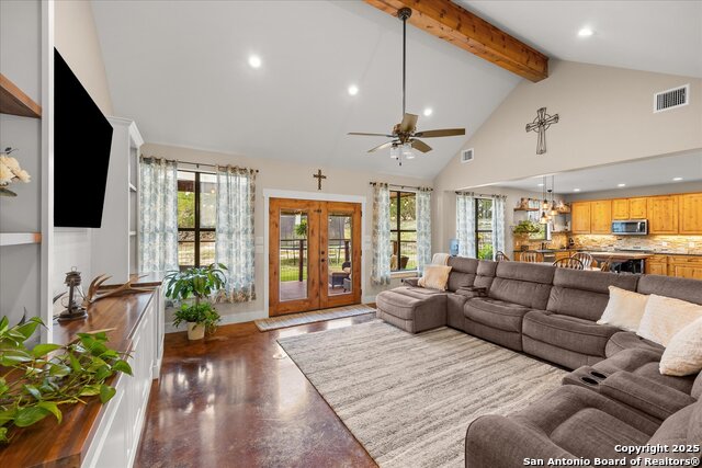 Image 11 of 58 For 122 Twisting Oaks Court