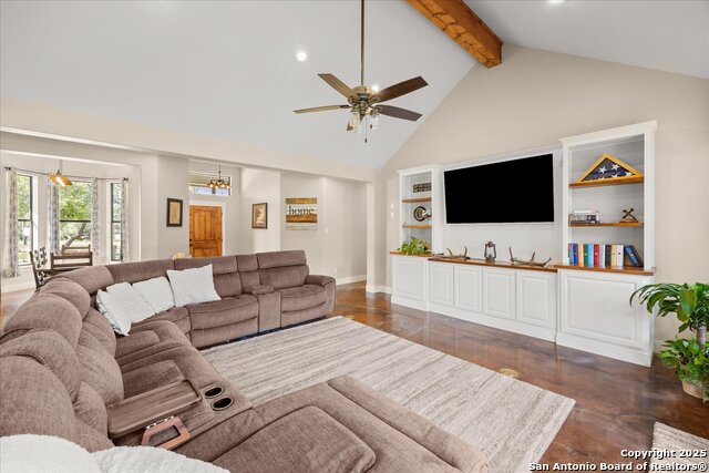 Image 13 of 58 For 122 Twisting Oaks Court