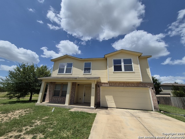 Details for 100 Hinge Iron, Cibolo, TX 78108