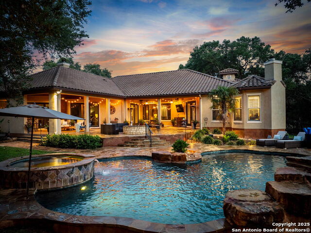 Details for 9807 Klein  , New Braunfels, TX 78132