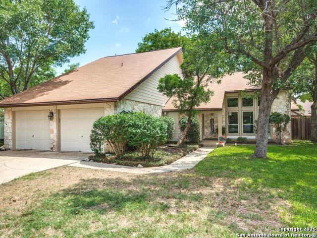 Details for 16930 Hidden Timber Wood, San Antonio, TX 78248