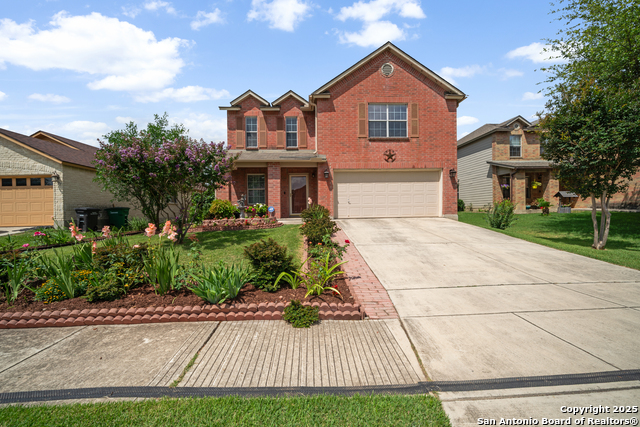 Details for 7731 Cedar Farm, San Antonio, TX 78239