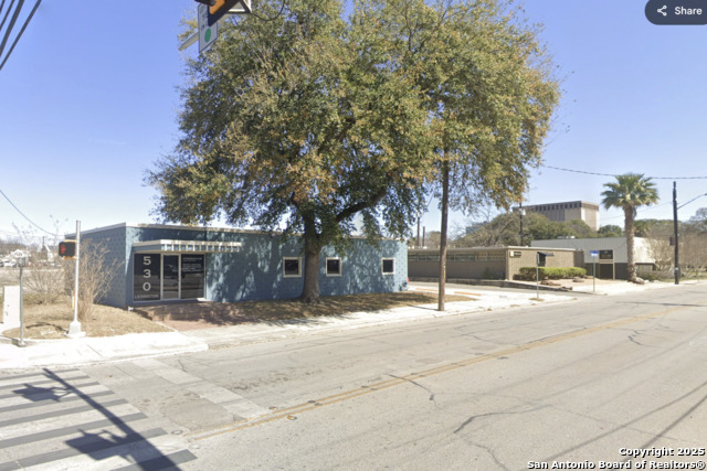 Details for 530 Lexington, San Antonio, TX 78215