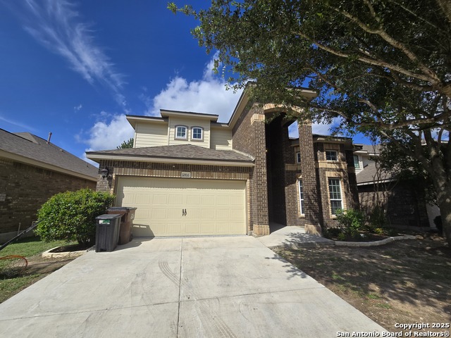 Details for 12406 Horse Crescent, San Antonio, TX 78254