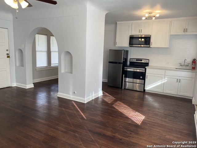 Details for 152 Harrigan  6, Alamo Heights, TX 78209
