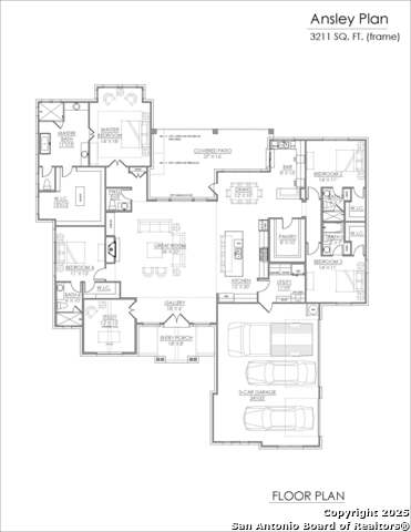 Image 3 of 5 For 505 Rio Ridge