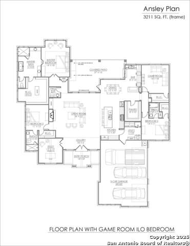 Image 4 of 5 For 505 Rio Ridge