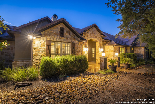 Details for 606 Didgeridoo Trail, New Braunfels, TX 78132