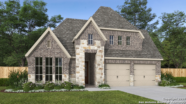 Details for 520 Athabaska Trail, New Braunfels, TX 78130