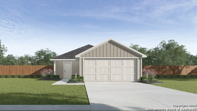 Details for 1005 Seedling Lane, Seguin, TX 78155