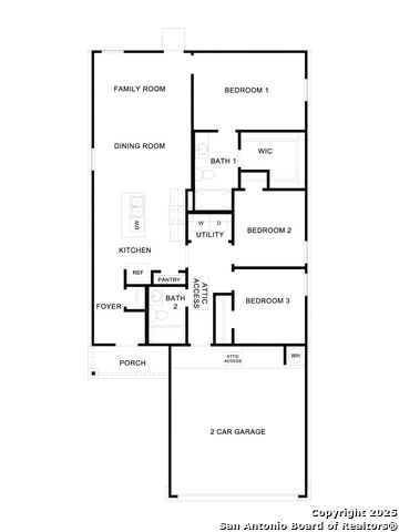 Image 2 of 27 For 1005 Seedling Lane