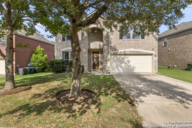 Details for 25002 Cooper Vly, San Antonio, TX 78255