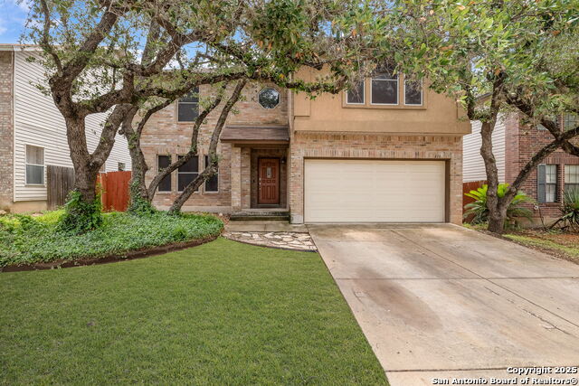 Details for 418 Diver  , San Antonio, TX 78253