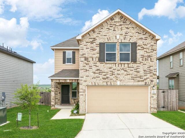 Details for 3507 Silver Set, San Antonio, TX 78245