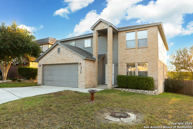 Details for 25502 Gold Yarrow, San Antonio, TX 78260