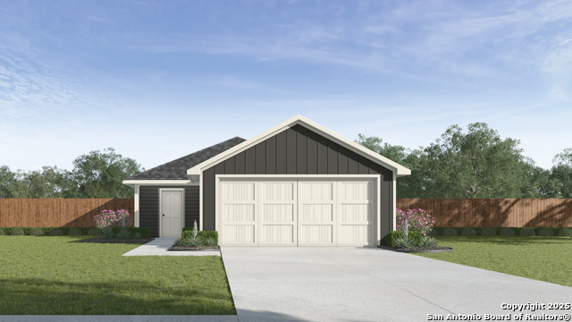 Details for 1009 Seedling Lane, Seguin, TX 78155