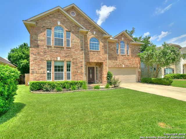 Details for 23715 Beaver Creek, San Antonio, TX 78258