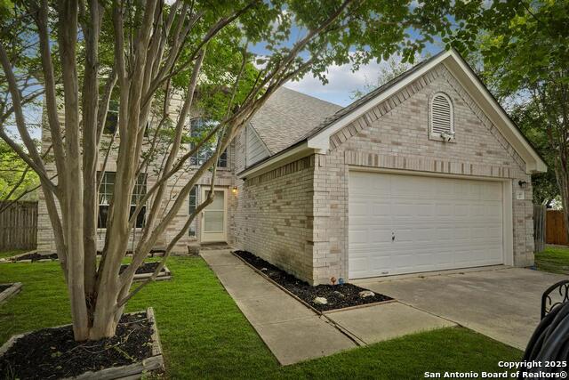 Details for 240 Lieck Cv, Cibolo, TX 78108