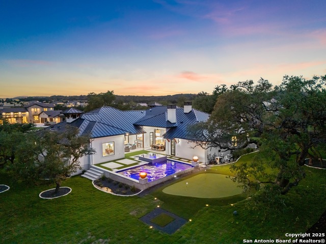 Details for 208 Easy Money, Boerne, TX 78006