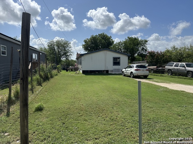 Details for 754 Kayroe Rd, Adkins, TX 78101