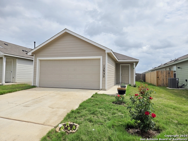Details for 12935 Deep Eddy, St Hedwig, TX 78152