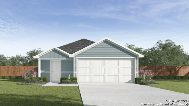 Details for 1013 Seedling Lane, Seguin, TX 78155