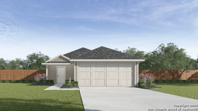 Details for 1017 Seedling Lane, Seguin, TX 78155