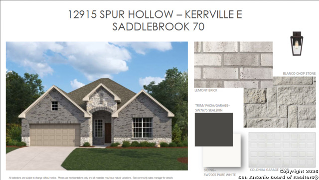 Image 19 of 27 For 12915 Spur Hollow