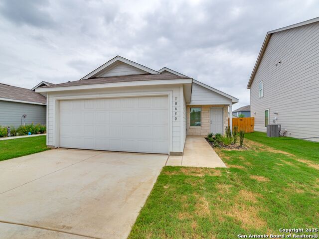 Details for 10650 Vesta Curv, San Antonio, TX 78224
