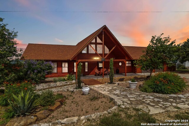 Details for 174 & 182 Holm Ranch, Fischer, TX 78623