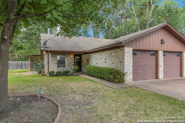 Details for 2109 Holly Springs  A, Taylor, TX 76574