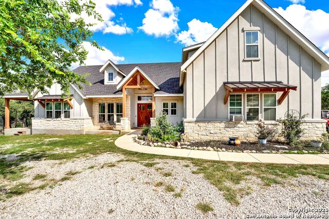 Details for 342 County Road 368, Mico, TX 78056