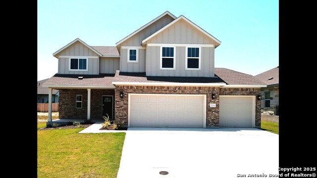 Details for 3704 Pin Oak, Seguin, TX 78155