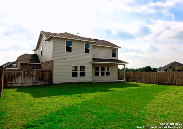 Image 4 of 8 For 3704 Pin Oak