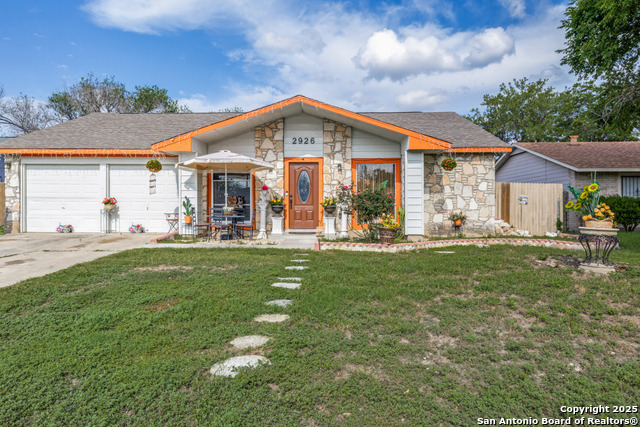 Details for 2926 Lakeland, San Antonio, TX 78222
