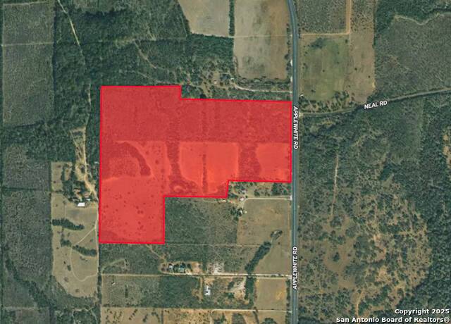 Listing photo id 0 for 19217 Applewhite